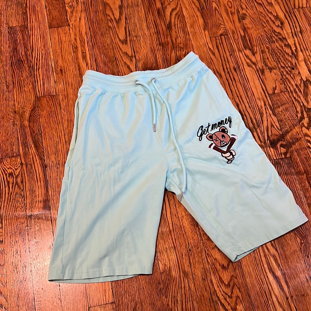 Men shorts pants